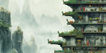 逆水寒手游的等级设定有哪些？