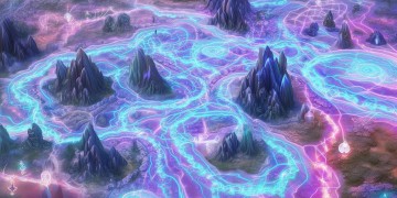 梦幻手游大唐经脉真的厉害吗？