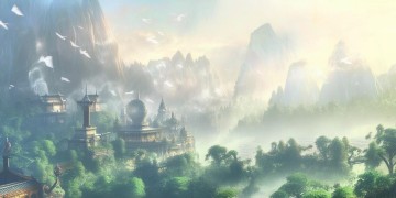 楚留香手游云梦到底有什么系？