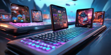 哪些手游可以使用外接键盘呢？