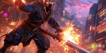 手游亚索要带点燃吗？