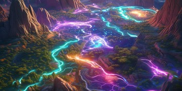 梦幻手游究竟该怎么跑环？