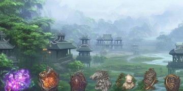 问道手游门派该带什么法宝？