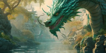 物业人员能解答龙吟逆水寒手游相关问题吗？