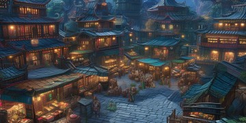 联盟手游为何会有台服？