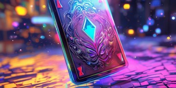 王牌可以和钻石在手游里一起玩吗？