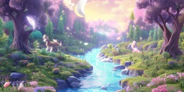 神武3和梦幻手游哪个更适合物业从业者休闲？