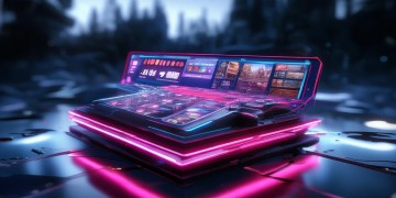 问道手游用什么平台直播呢？