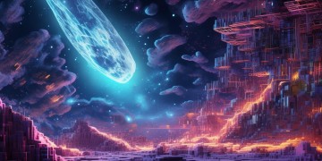 手游为什么没有彗星？