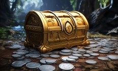 联盟手游黄金会掉白银吗？