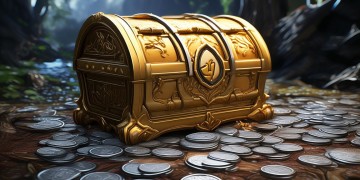 联盟手游黄金会掉白银吗？