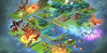 大主宰手游什么阵容好？