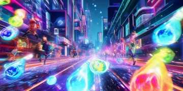 手游超级跑跑到底打什么内丹？
