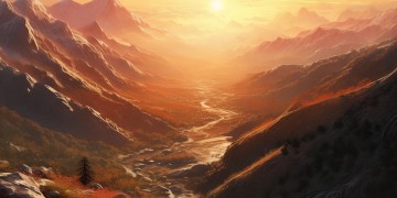 御龙在天手游峨眉真的好玩吗？