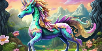 圣巫手游到底该用什么坐骑？