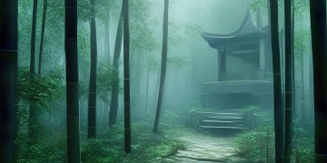 倩女幽魂手游修炼在哪里进行呢？