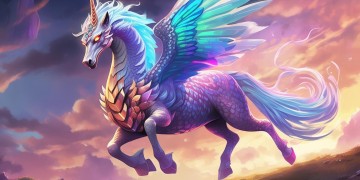 梦幻手游中到底什么坐骑最酷？