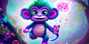 梦幻手游猴子伤害真的高吗？