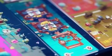 手游版本中英雄可以镜像吗？