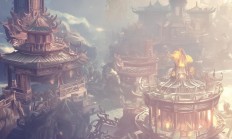 神武3手游天宫适合用什么阵？