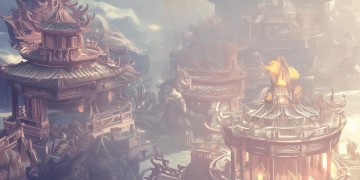 神武3手游天宫适合用什么阵？
