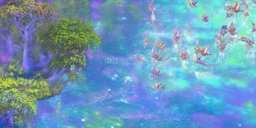 69级梦幻手游到底该带什么宝宝？