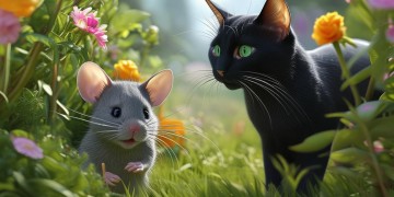 猫和老鼠手游真的平衡吗？