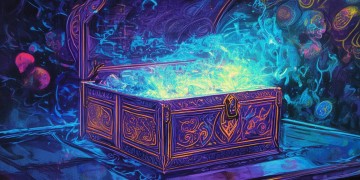 手游联盟开宝箱究竟能开出什么？