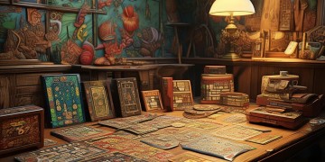 开间店的手游究竟叫什么？