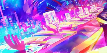 手游打歌到底是什么梗？