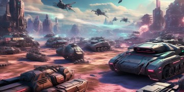 用于战争的手游究竟有哪些呢？