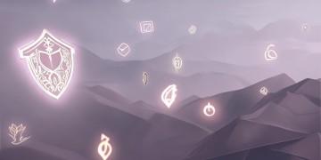 手游中什么辅助能克制泽丽？