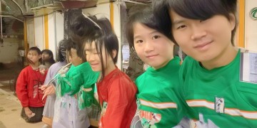 CF手游配什么耳机好？