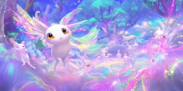 梦幻手游中什么是地煞宝宝？