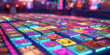 嘻嘻红中麻将是手游吗？