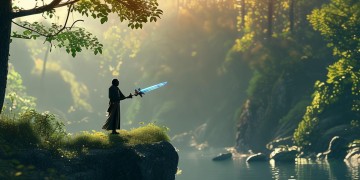 手游剑圣到底该出什么技能呢？