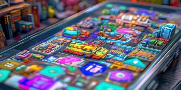 手游真的好玩吗？