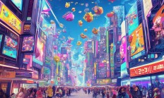 2017年出了哪些热门手游？