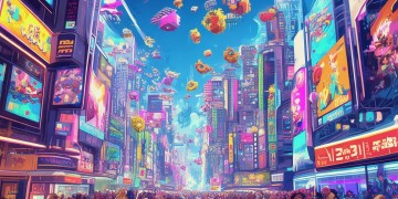 2017年出了哪些热门手游？