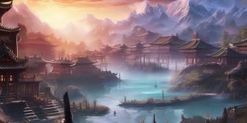 天龙八部手游什么门派厉害？
