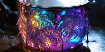 梦幻手游战鼓该用什么属性？