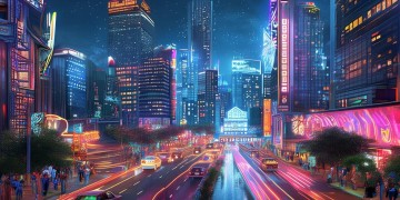 有没有手游能像GTA5一样精彩？