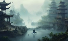 神武4手游到底在维护什么？