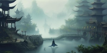 神武4手游到底在维护什么？