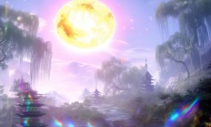 逆水寒手游里的太阳究竟是什么？