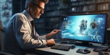 物业人员能处理手游神魔账号交易问题吗？