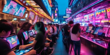 台服手游能用插件吗？