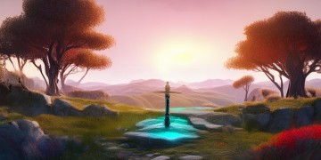 永恒领主手游哪个职业才是最佳选择？