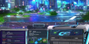 CF手游VIP究竟送什么？