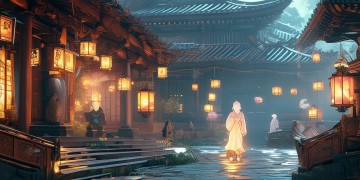 手游阴阳师是由动漫改编的吗？